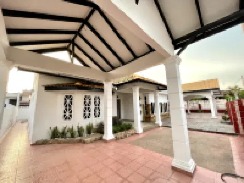 K8 Villa Melaka / 10pax 4BR/8min to Jonker Malacca