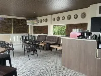Anamcara Hotel & Convention Hotels in Cipanas