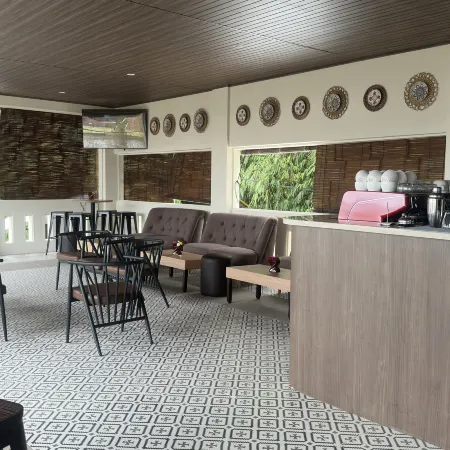 Anamcara Hotel & Convention