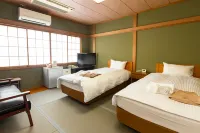 DokiDoggie 城ケ島遊び崎BASE - 朝食