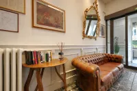 โรงแรมปาลาซโซเวกคิโอ