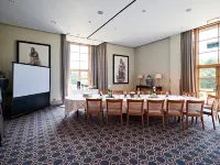 Bowood Hotel Spa & Golf Resort Hotel a Calne