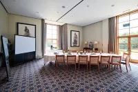 Bowood Hotel Spa & Golf Resort - Wi-Fi