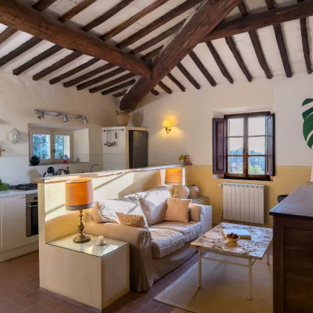Casa dei Lecci