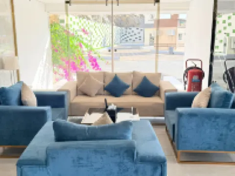 Thekra Hotel Hotéis em Taif