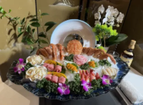 Tsuruyoshikawa Onsen Hotel