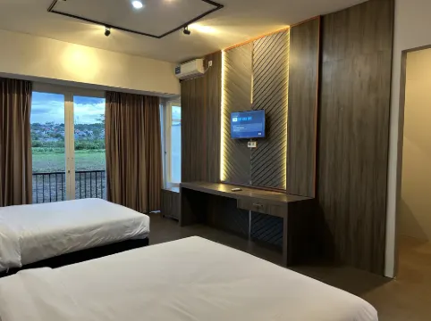 บีวอล์ค โฮเต็ล มาลัง