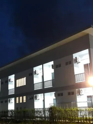 รูปภาพของดีเค แกรนด์ โฮเทล