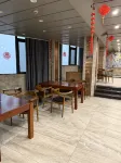 白鶴園帳篷營地(武功山金頂店)