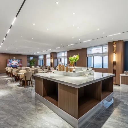 CLOUD HOTEL(HESHANG CITY OF CENTENT)