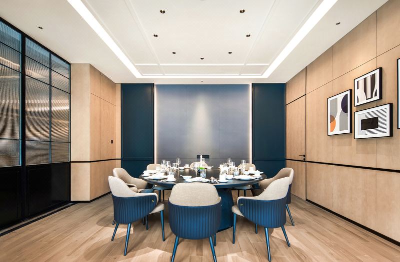 Four Points by Sheraton Wuhan Optics Valley Convention and Exhibition Center photo 3