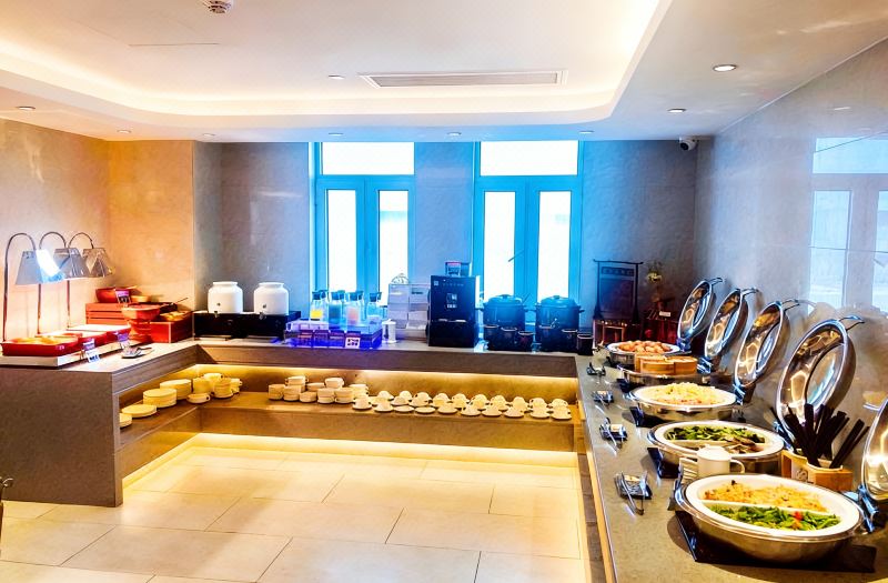 Yitel Collection Hotel (Qingdao Railway Station Zhanqiao Seaview) photo 5