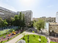 Arbat, Modern apartment in "Golden Square" Hotels near Museum of Musical Instruments
