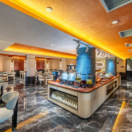 FUNLIST Hotel Harbin Zhongyang Street (St. Sophia Cathedral)