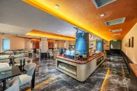FUNLIST Hotel Harbin Zhongyang Street (St. Sophia Cathedral) - vasca da bagno