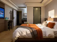 Airmate Chain Hotel (Shifu Square Pedestrian Street)