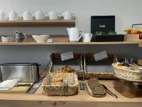 Best Western Hotel Le Crystal Dinard - breakfast