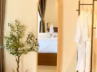 บ้านไร่ปราณบุรีรีสอร์ท โรงแรมในอำเภอ ปราณบุรี