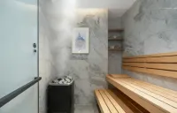 Yi Zhi Hotel, Yongqingfang, Shangxiajiu Pedestrian Street, Guangzhou - spa