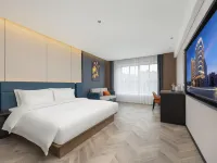 Mehood Lestie Hotel (Yingtan Kaixiang Plaza) Hotels in Yingtan