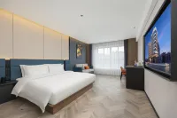 Mehood Lestie Hotel (Yingtan Kaixiang Plaza)