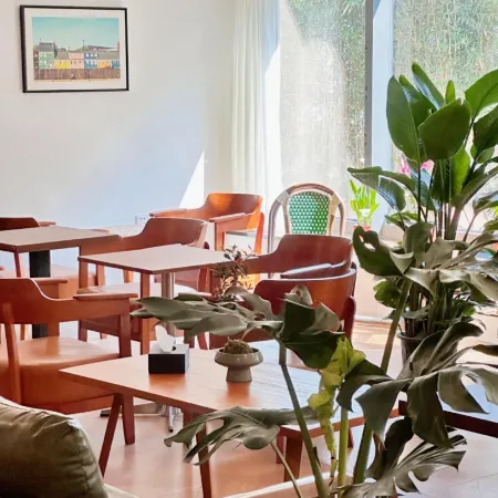 Shuiyicheng Youth Hostel