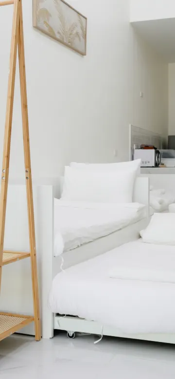 วิลล่า 4 ห้องนอน 1 สำหรับ 8 ท่าน