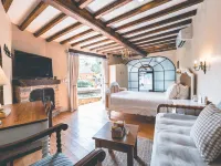 月河村飯店 王南安科住宿飯店