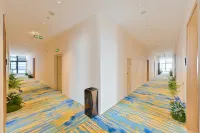 Jiru Future Hotel (Chunjiang Licheng)