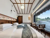 Heshanju Horizon·Haven Vacation Boutique Stay (Furong Town Scenic Area) - New