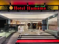 Grand Khalifa Hotel Hamama Hotels in 