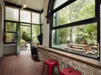 Glebe Terraces Hotels in Glebe