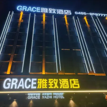 Grace Elegant Hotel