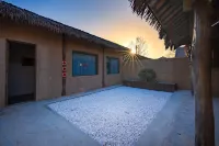 雲岫啟夢居 酒店
