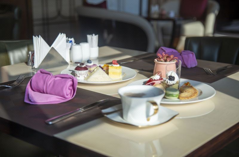 Picardie Hengshan Garden Hotel photo 3