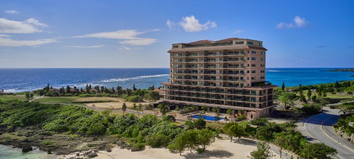 Hotel Shigira Mirage Beach Front Hotels in Miyakojima