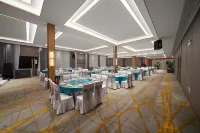 Ze Chen International Hotel (Gong'an, Jingzhou) - servizio colazione