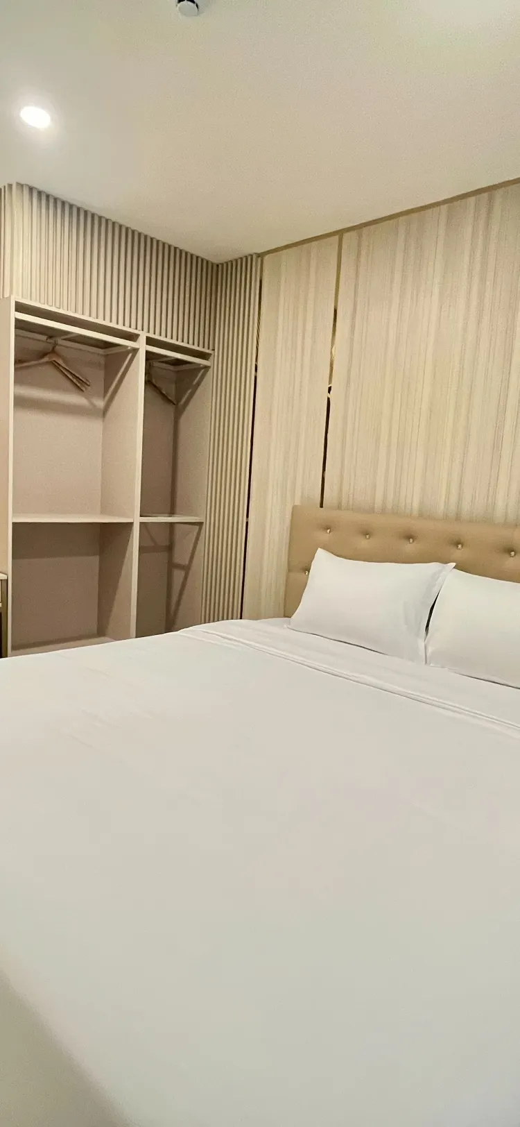 ห้องสวีทแกรนด์พร้อมระเบียง