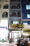 Nguyen's Home Saigon Airport Hotels near Etown Tower