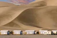 OASIS GLAMPING Hotels in 