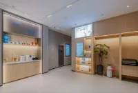 黎都酒店（蘭州國際會展中心馬拉松公園店） - 2星級