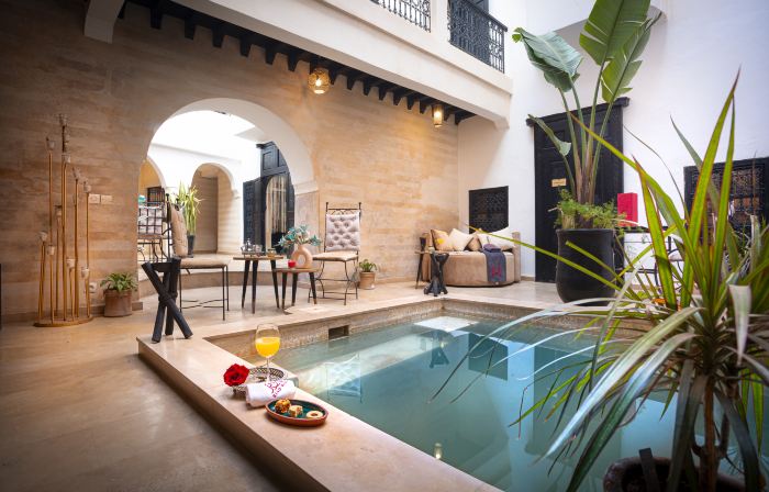 Riad RIM