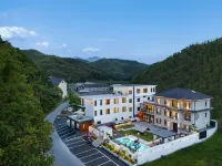 Anji Backpacker Inn​