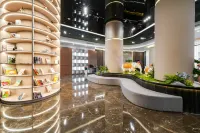 Pattaya Hotel Zhangzhou - 4-Star