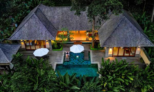 The Lokha Ubud Resort, Villas & Spa