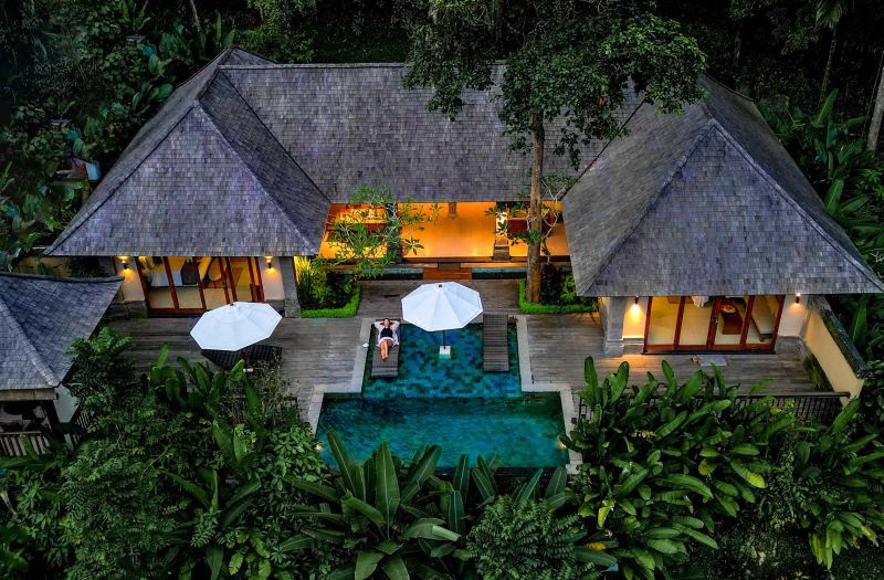 The Lokha Ubud Resort, Villas & Spa