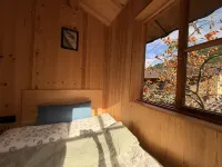 手勢部·古木客棧