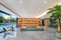 green tree inn - palestra