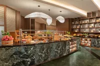 Jumeirah Jabal Omar Makkah - Aamiainen