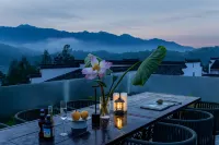 Hongcun Zuoxian Art Hotel - Romantic